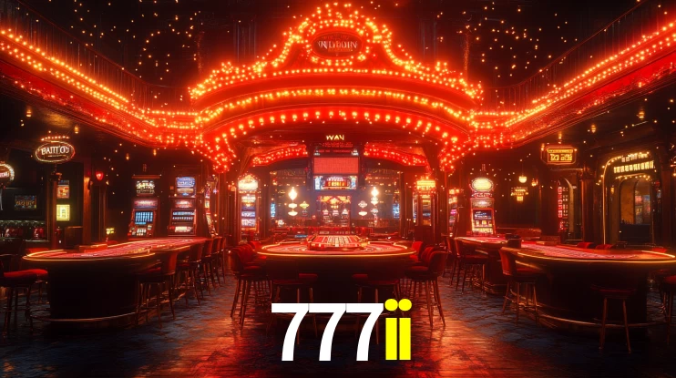 Apostas Esportivos 777ii